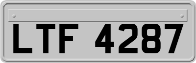 LTF4287