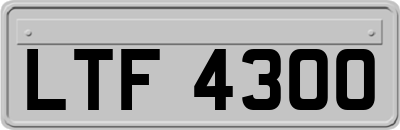 LTF4300