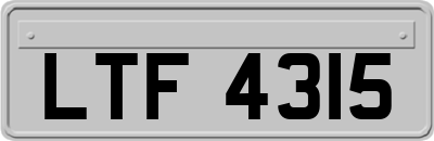 LTF4315