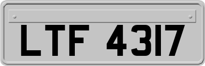 LTF4317