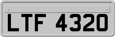 LTF4320