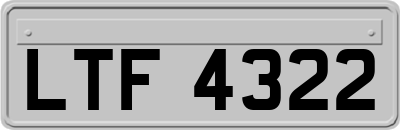 LTF4322