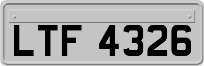 LTF4326