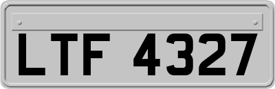 LTF4327