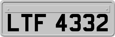 LTF4332