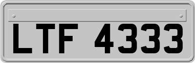 LTF4333