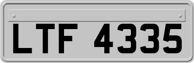 LTF4335