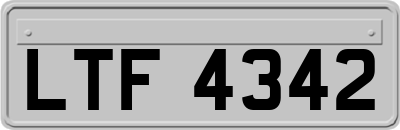 LTF4342