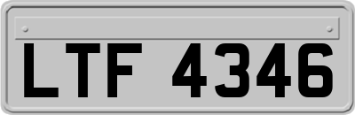 LTF4346