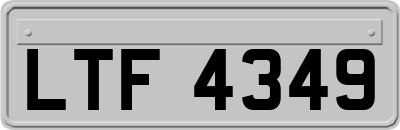 LTF4349