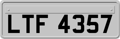 LTF4357