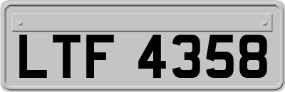LTF4358