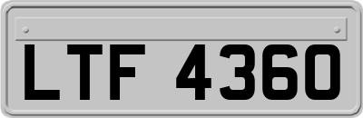 LTF4360