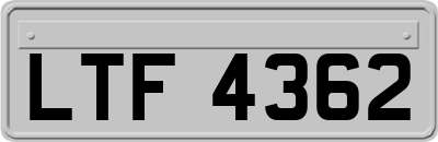 LTF4362