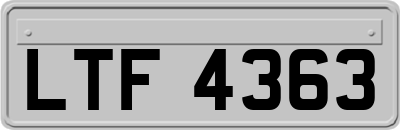 LTF4363