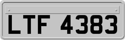 LTF4383