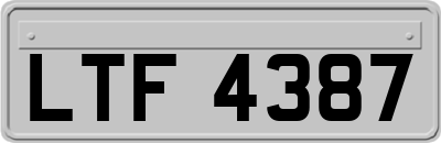 LTF4387