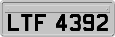 LTF4392