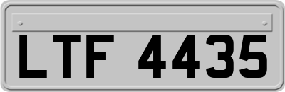 LTF4435