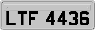 LTF4436