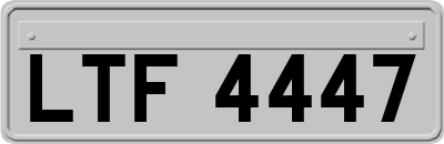 LTF4447