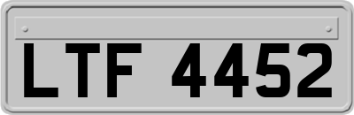 LTF4452