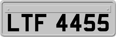 LTF4455