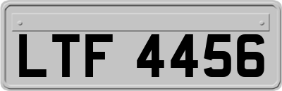 LTF4456