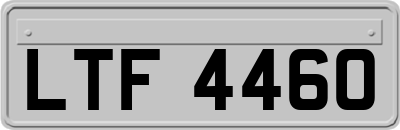 LTF4460