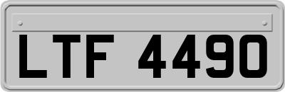 LTF4490