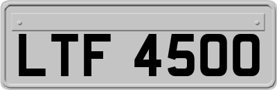 LTF4500