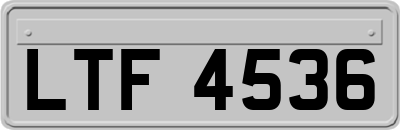LTF4536