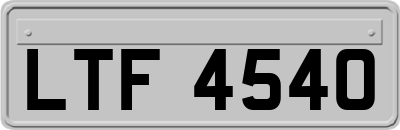 LTF4540