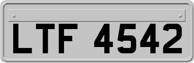 LTF4542