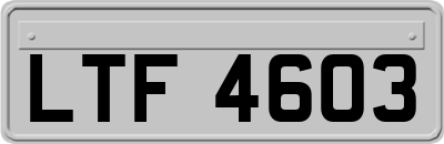 LTF4603