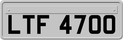 LTF4700