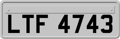 LTF4743