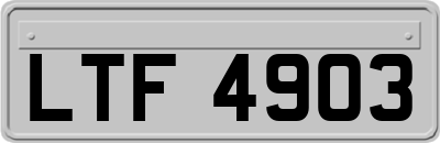 LTF4903