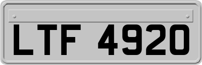 LTF4920