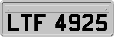 LTF4925