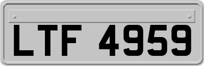 LTF4959