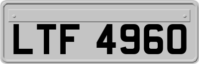LTF4960
