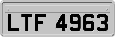 LTF4963