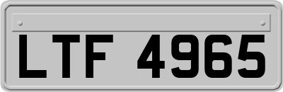 LTF4965