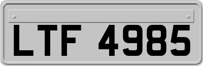 LTF4985