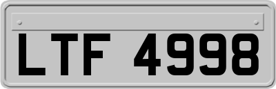 LTF4998