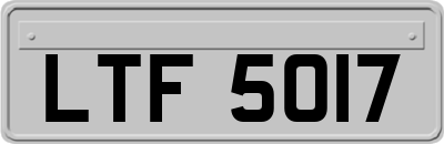LTF5017