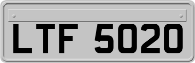 LTF5020