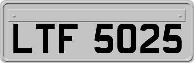 LTF5025