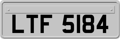 LTF5184
